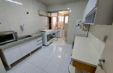 Imagem 4: APARTAMENTO À VENDA EM MOEMA COM 2 DORMITÓRIOS