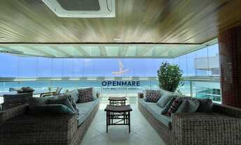 Imagem 7: Cobertura para venda tem 367 metros quadrados com 4 quartos em Riviera - Bertioga - SP