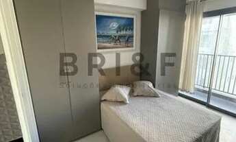 Imagem 3: APARTAMENTO STUDIO, 25 M², S/ VAGA, NO CAMPO BELO