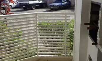 Imagem 3: Apartamento Térreo a Venda c churrasqueira no Socorro