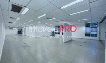 Imagem: Comercial, Pinheiros - São Paulo