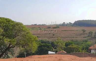 Imagem 3: Terreno - Loteamento Caminhos de São Conrado (Sousas) - Campinas