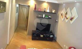 Imagem 3: Apartamento Parque Mandaqui