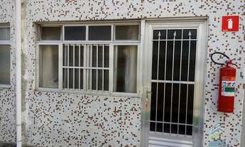 Imagem: Kitnet com 1 dorm, Canto do Forte, Praia