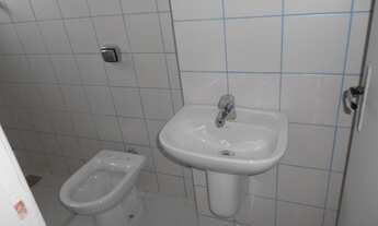 Imagem 3: Quarto para moças no Bingen