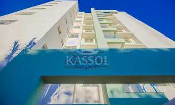 Imagem 2: MOBILIADO , 1 SUÍTE + 2 QUARTOS, 2 VGS, SACADA COM CHURRASQUEIRA