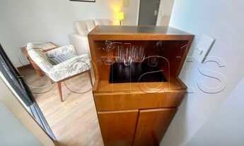 Imagem 7: Flat com 1 dormitório 48m² na rua do Shopping Center 3. Ao lado da Av. Paulista. Consulte