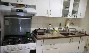 Imagem 6: APARTAMENTO - GRANJA JULIETA - SP