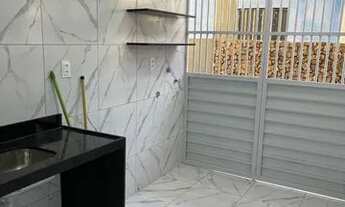 Imagem 3: Apto todo reformado no bairro da torre!