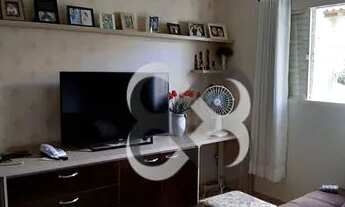 Imagem 3: Casa com 3 dormitórios à venda, 146 m² por R$ 562.000,00 - Jardim Morumbi - Cambé/PR