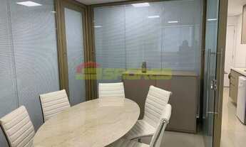 Imagem 7: Salas Comerciais