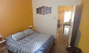 Imagem 2: Campinho Casa (R.Teles) Quintalzão sala 2 dorms a.serviços Possibilidade Ampliar!