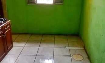 Imagem 4: CASA NA TERRA FIRME