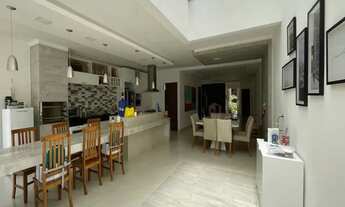 Imagem 7: VINHEDO - Casa de Condomínio - CAIXA D´ÁGUA