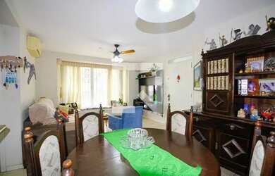 Imagem 4: Casa à Venda - Santo Antônio, 3 Quartos, 227 m2