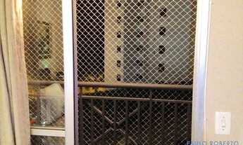 Imagem 5: APARTAMENTO - MORUMBI - SP