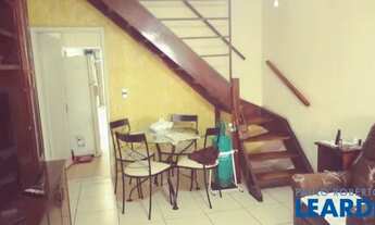 Imagem 4: SOBRADO - VILA SÃO FRANCISCO - SP