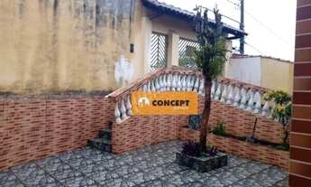 Imagem 6: Casa com 3 dormitórios à venda, 198 m² por R$ 450.000,00 - Sesc - Suzano/SP