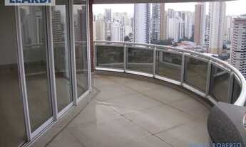 Imagem 6: COBERTURA - ANÁLIA FRANCO - SP