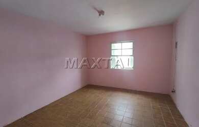 Imagem 7: Casa na região do Imirim com 80m², 1 dormitório, sala, cozinha e banheiro