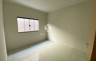 Imagem 4: Linda casa com três quartos no Setor Jardim Ipiranga