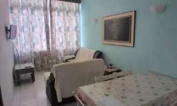 Imagem 2: APARTAMENTO DE 02 DORMITÓRIOS A 01 QUADRA DA PRAIA PITANGUEIRAS!