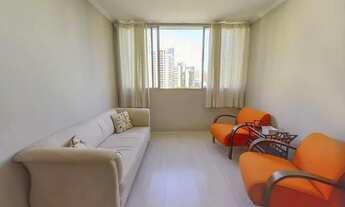 Imagem 3: APARTAMENTO - VILA OLÍMPIA - SP