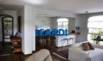 Imagem: APARTAMENTO - REAL PARQUE - SP