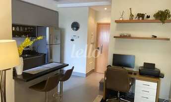 Imagem 3: São Paulo - Kitchenette/Studio - Tatuapé