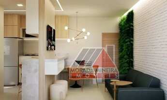 Imagem 5: Apartamento Padrão para Venda em Nossa Senhora das Graças Santa Luzia-MG - 424