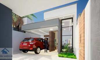 Imagem: Casa Parque alvorada