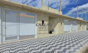 Imagem: Casa com 3 dorms, Vila Anhanguera, Mongaguá