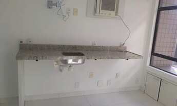 Imagem 6: Ponto comercial/Loja/Box para venda tem 25 metros quadrados em Funcionários - Belo Horizon