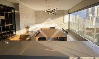 Imagem: Apartamento à venda 174 m² com 3 quartos