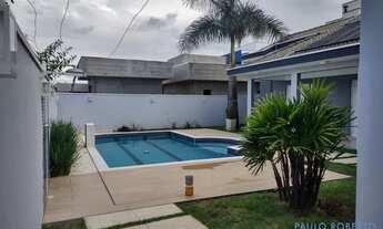 Imagem 2: CASA EM CONDOMÍNIO - JARDIM DOS LAGOS - SP