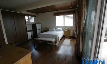 Imagem 4: CASA ASSOBRADADA - BUTANTÃ - SP