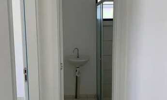 Imagem 5: Condomínio Viver Bem com 02 quartos em Pitimbu - Natal - RN