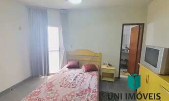 Imagem 3: Apartamento Duplex 140M² a venda por R$ 400.000,00 com 02 suítes na Praia do Morro Guarapa