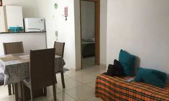 Imagem 2: APARTAMENTO MOBILIADO ABRANTES