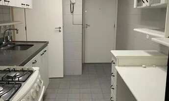 Imagem 7: APARTAMENTO - BROOKLIN - SP