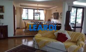 Imagem: APARTAMENTO - HIGIENÓPOLIS - SP