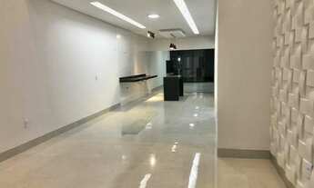 Imagem 1: Excelente casa com 03 quartos sendo 01 suíte no Parque Industrial João Braz