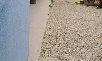 Imagem 2: Casa de fundo pra alugar em pinhais