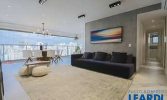 Imagem 7: APARTAMENTO - POMPÉIA - SP