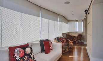 Imagem 6: Locação Apartamento 4 Dormitórios - 260 m² Campo Belo