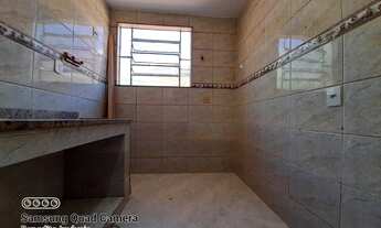 Imagem 6: CASA TÉRREA COM 3 QUARTOS PARA VENDA EM QUINTINO - RIO DE JANEIRO-RJ