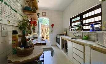 Imagem 7: CASA ASSOBRADADA - BUTANTÃ - SP