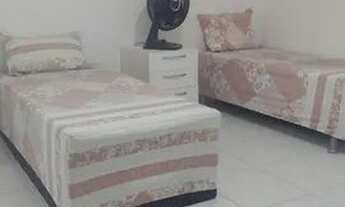 Imagem: Quarto Benfica