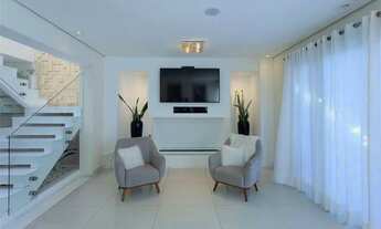 Imagem 7: Sobrado à Venda na Vila Penteado, Zona Norte de São Paulo, com 3 suítes, 4 vagas, 492m² R