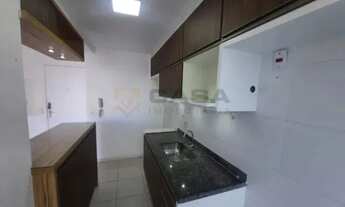 Imagem 6: - Apartamento 2 quartos com suite no Villaggio laranjeiras